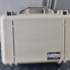 SKB Waterproof Case - Flight Case / Camera Equipment