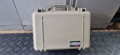 SKB Waterproof Case - Flight Case / Camera Equipment