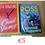 Novels Clearout Image 4