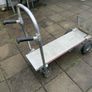 Magliner Convertible hard wheel hand truck Image 5