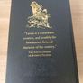 Tarzan of the Apes and Other Tales Centenary Edition Hardback Image 2