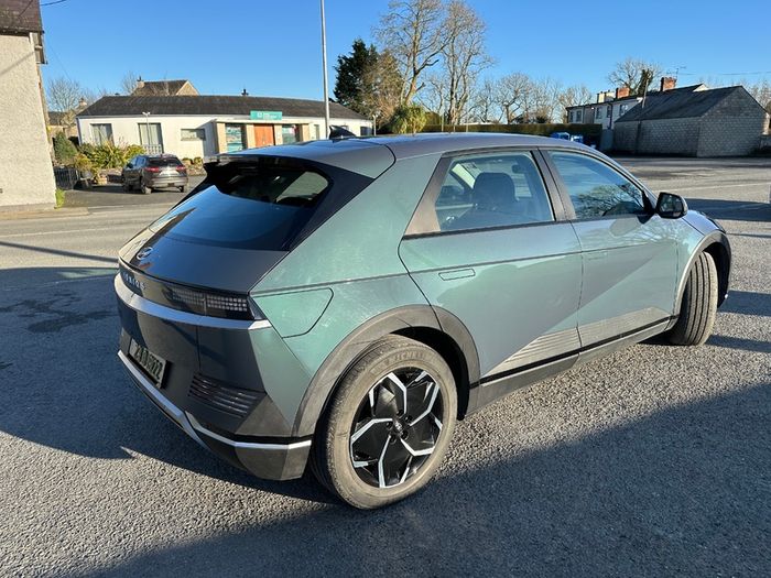 2023 Hyundai Ioniq 5