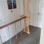 Single Beds X 2 With Good Quality Silent Night Quick Sale. Image 2