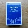 Sealed Leinster Rugby Playing/Poker Cards Image 2