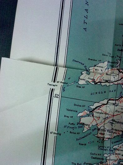 Ireland Its places of beauty entertainment sport and historic associations 1927