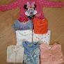 Girls 6 - 9 month summer bundle Image 2