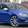 18 19" Inch Spielbergs Style Wheels VW Golf R MK5 MK6 MK7 MK7.5 Audi A3 Seat Leon Caddy 5x112 Image 4