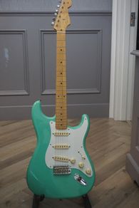 guitar