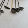 set golf clubs Image 3