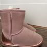 Lily&Dan Nice Pink Girls Shoes Image 3