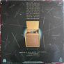 REO SPEEDWAGON Hi infidelity original vinyl record in vg+ condition Image 5