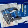 Rawlplug 18v cordless SDS Hammer Drill 2 batteries Image 2