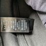 M and S dressy black jeans size 16 Image 8