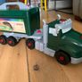 Toy Truck Bosch + Scewdriver Image 2