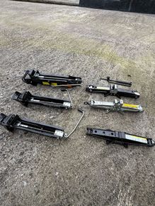 car jacks