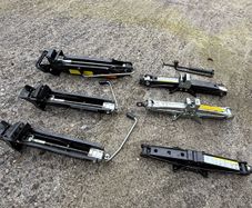 car jacks