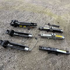 car jacks