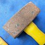 Stone Masons Hammer Image 3