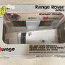 Range Rover Police Scale 1/24 Year 1978 Burago Image 3