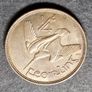 Ireland 1941 Farthing Excellent coin Image 2