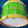 SJC Bass Drum Image 2