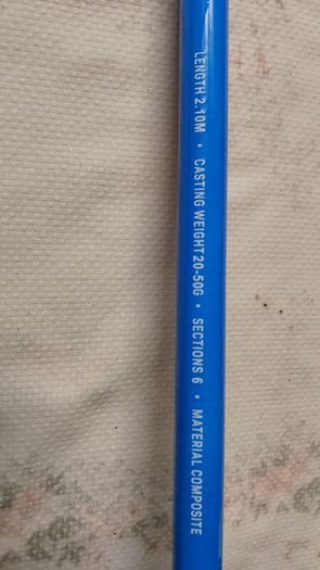 Telescopic combo's