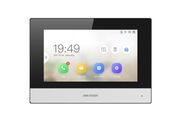 Hikvision DS-KH6320Y-WTE2 7inch Video Intercom Monitor WiFi 2 Wire NEW &amp; BOXED