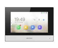 Hikvision DS-KH6320Y-WTE2 7inch Video Intercom Monitor WiFi 2 Wire NEW & BOXED
