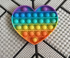 Fidget Toy