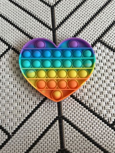 Fidget Toy