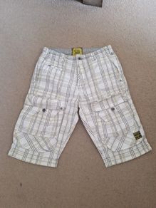 Next shorts