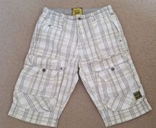 Next shorts
