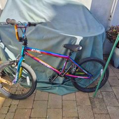 Kids Bmx