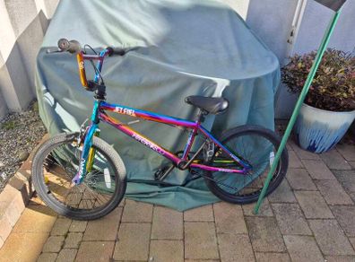 Kids Bmx