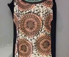Brand new. River Island Bodycon Dress
