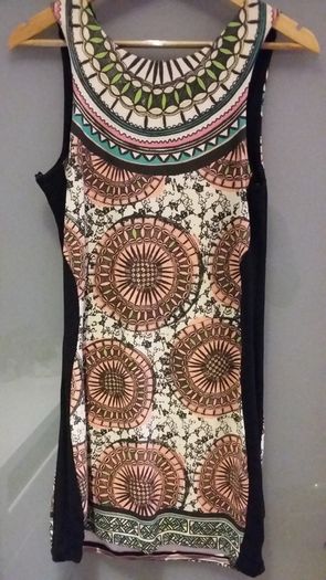 Brand new. River Island Bodycon Dress