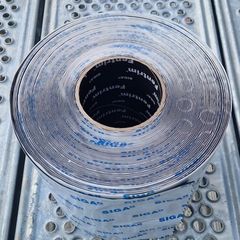 siga tape - external insulation