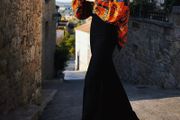 Romantic Designer Sample Blouse