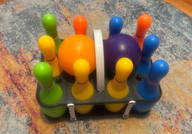 Bowling