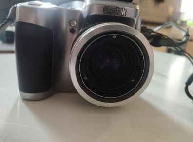 kodak easy share Z740