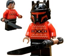 Lego MOFF GIDEON Minifigure Lego Star Wars Lego Minifigure