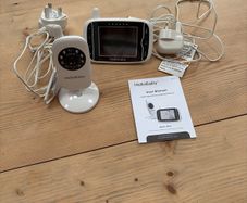 Baby Monitor