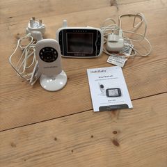 Baby Monitor