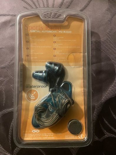 New & Unopened Cycling Accessories Bundle