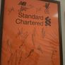 Multi Signed Liverpool Jersey from 2018 Image 2