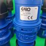 Postage - 10 x Garo P 216-6 S 16 Amp 3 Pin Plug 230V IP44 Blue - Plug 16a Image 5