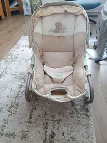baby chair