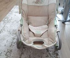 baby chair