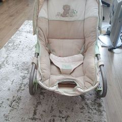 baby chair