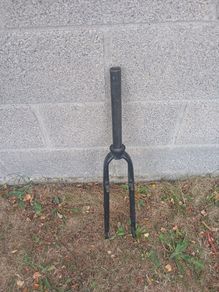 Giant Escape fork